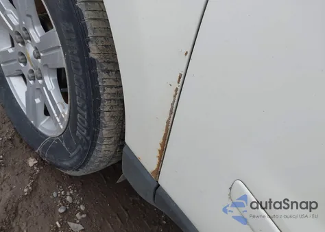 2012 Chevrolet Traverse 2Lt из США, поврежденный, VIN 1GNKVJED3CJ312444